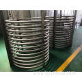 Hot Sale Customized High Quality Titanium Coil Heater